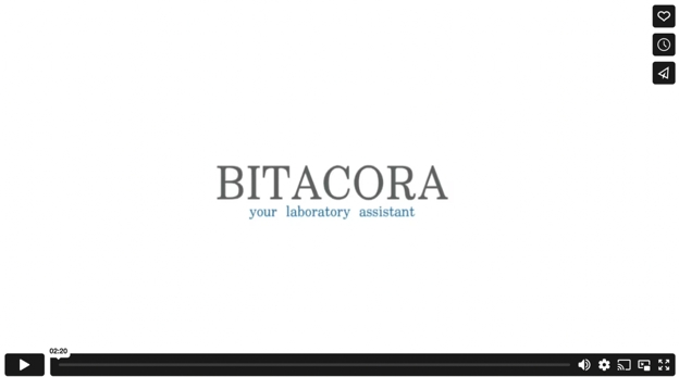 Video Bitacora